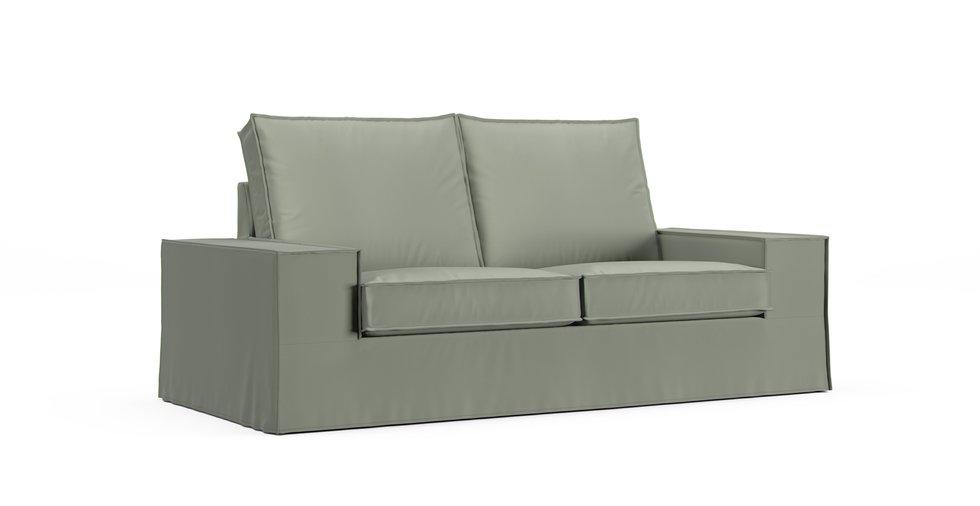 Everyday Cotton Silver Sage