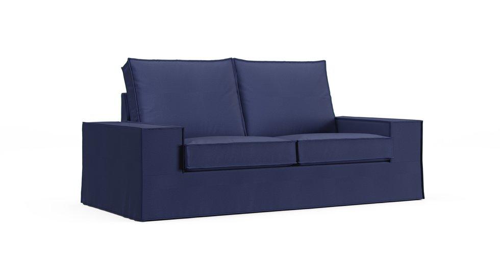 Everyday Cotton Navy