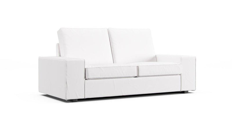 IKEA Kivik用ソファカバー - パフォーマンスファブリック – Comfort Works