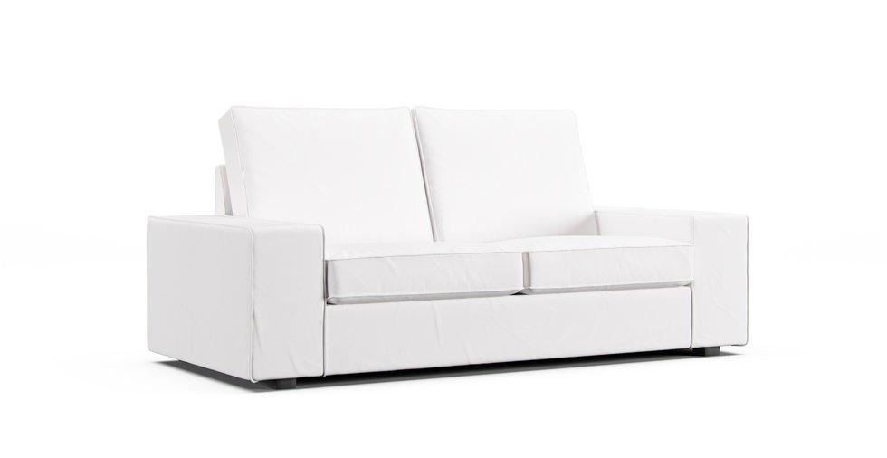 Kivik 2 Seater Sofa Cover