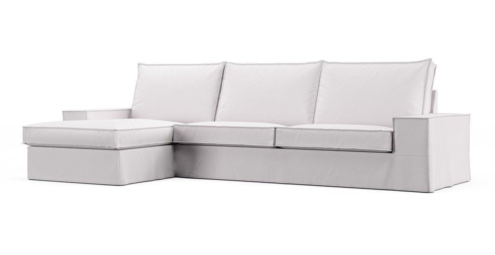 Everyday Cotton Pebble