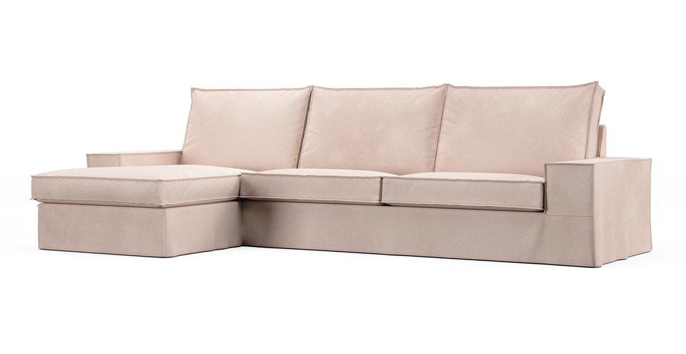 Signature Microfiber Sand