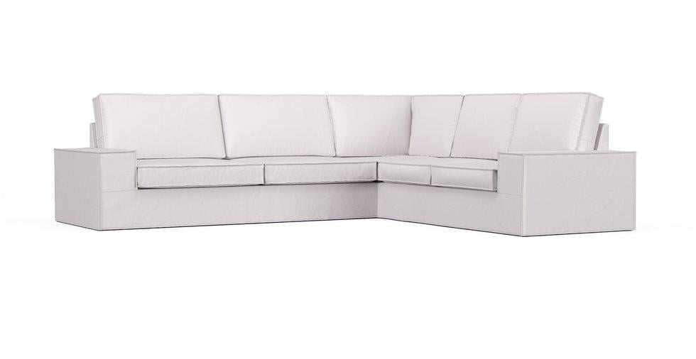 Everyday Cotton Pebble