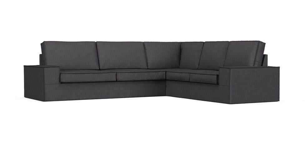 Everyday Weave Storm