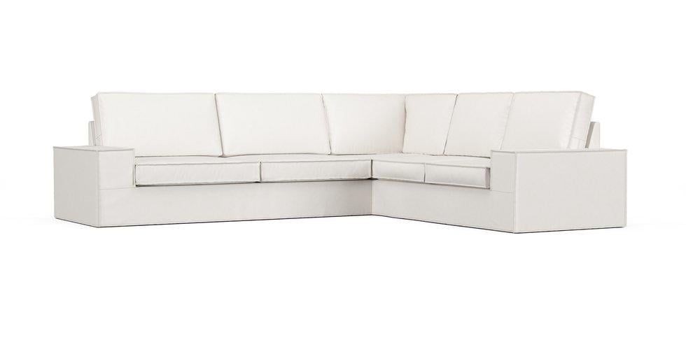 Everyday Weave Cream