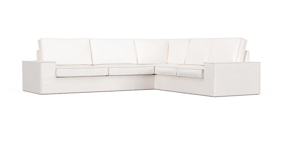 Signature Microfiber Cream