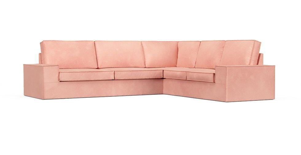 Signature Microfiber Coral