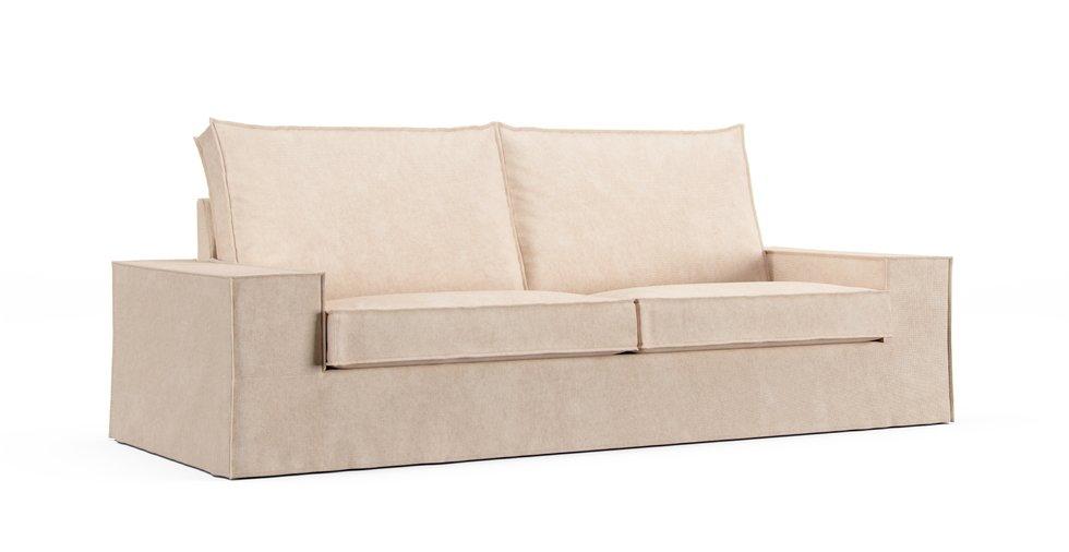 Mod Basketweave Pearl