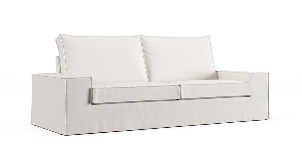 Everyday Weave Cream