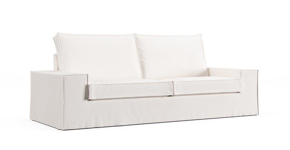 Signature Microfiber Cream