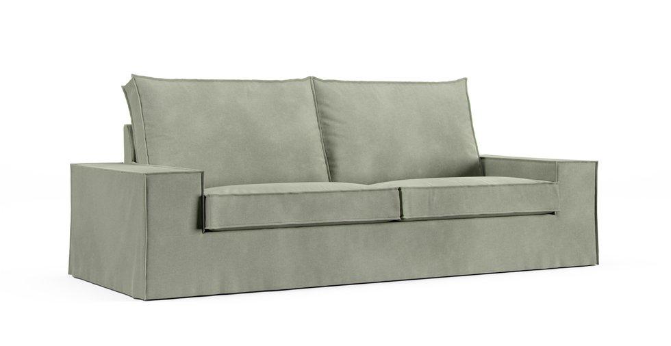 Signature Microfiber Silver Sage
