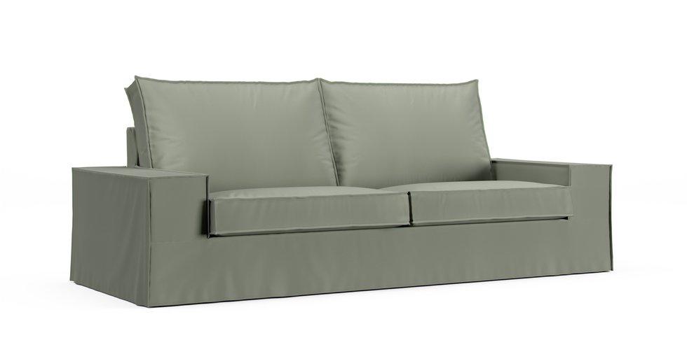 Everyday Cotton Silver Sage