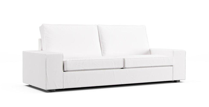 IKEA Kivik用ソファカバー - パフォーマンスファブリック – Comfort Works