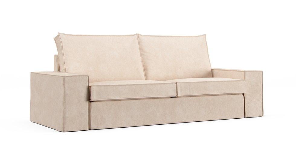 Mod Basketweave Pearl