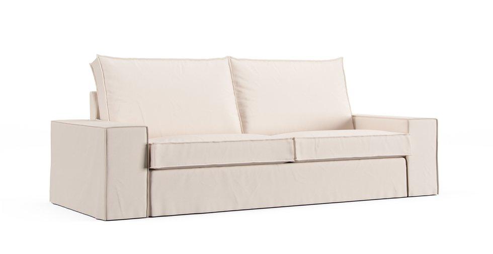 Everyday Cotton Sand