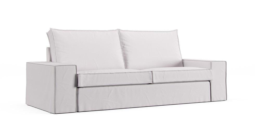 Everyday Cotton Pebble