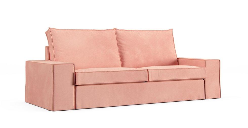 Signature Microfiber Coral