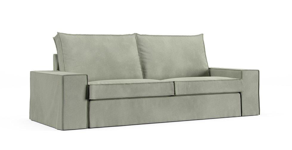 Signature Microfiber Silver Sage