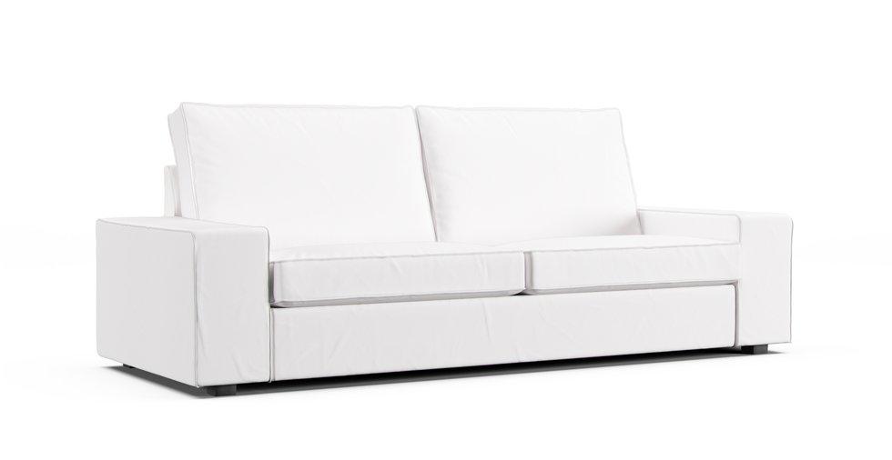 Kivik Sofa Bed Cover