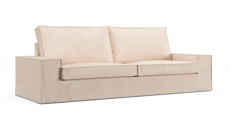 Mod Basketweave Pearl