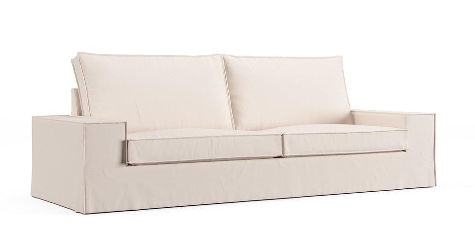 Everyday Cotton Sand