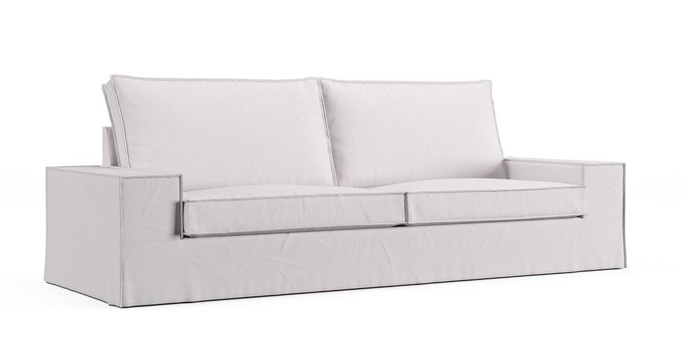 Everyday Cotton Pebble