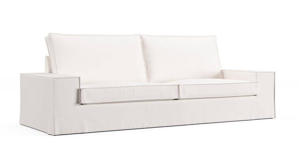 Signature Microfiber Cream