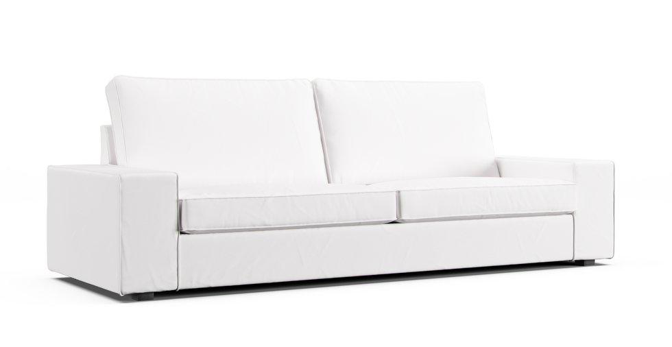 Kivik 3.5 Seater Sofa Cover