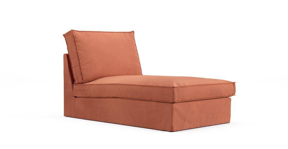 Signature Microfiber Dark Coral