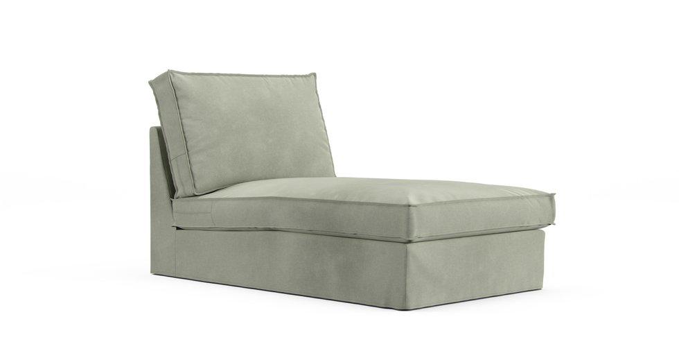 Signature Microfiber Silver Sage