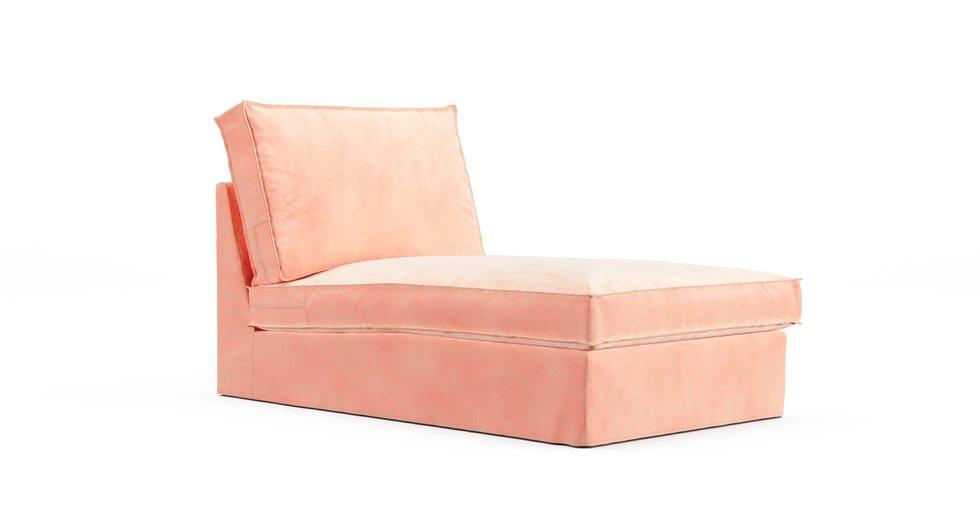 Classic Velvet Peach