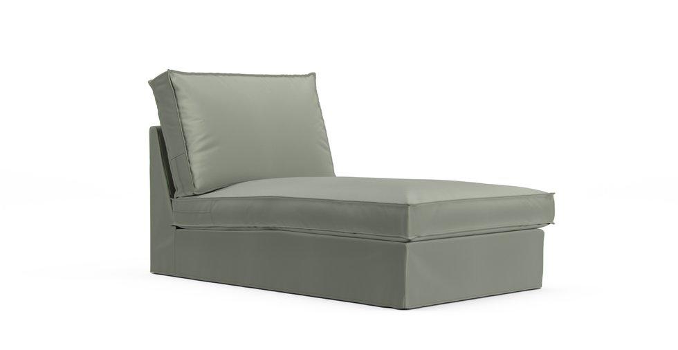 Everyday Cotton Silver Sage