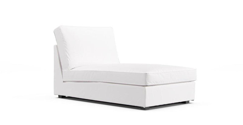 IKEA Kivik用ソファカバー - パフォーマンスファブリック – Comfort Works