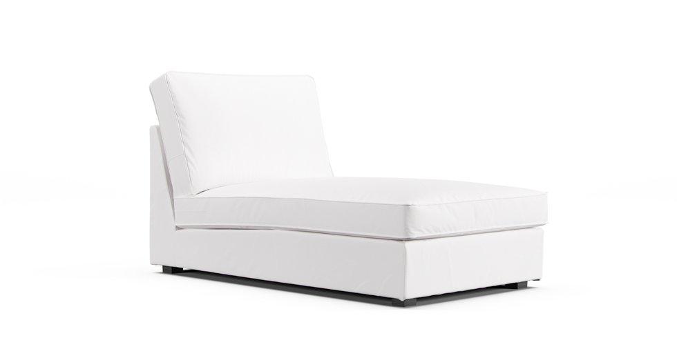 Kivik Chaise Lounge Cover