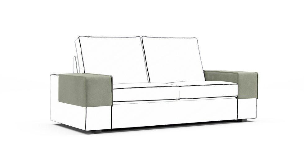 Signature Microfiber Silver Sage