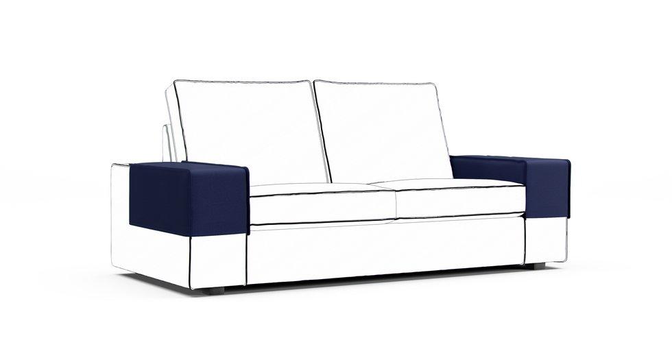 Everyday Cotton Navy