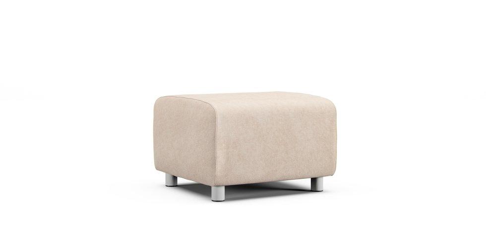 Mod Basketweave Pearl