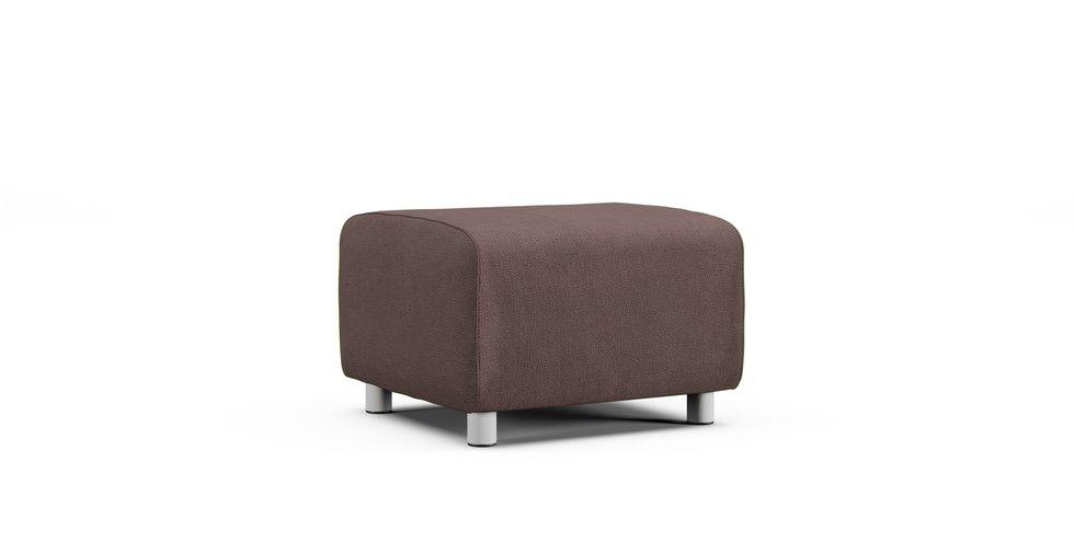 Mod Basketweave Espresso