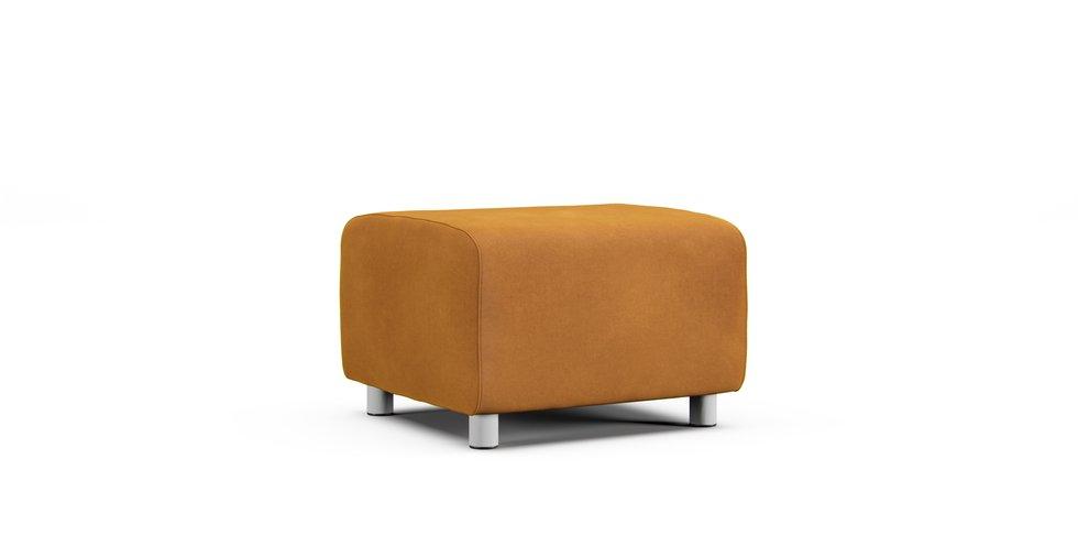 Signature Microfiber Caramel