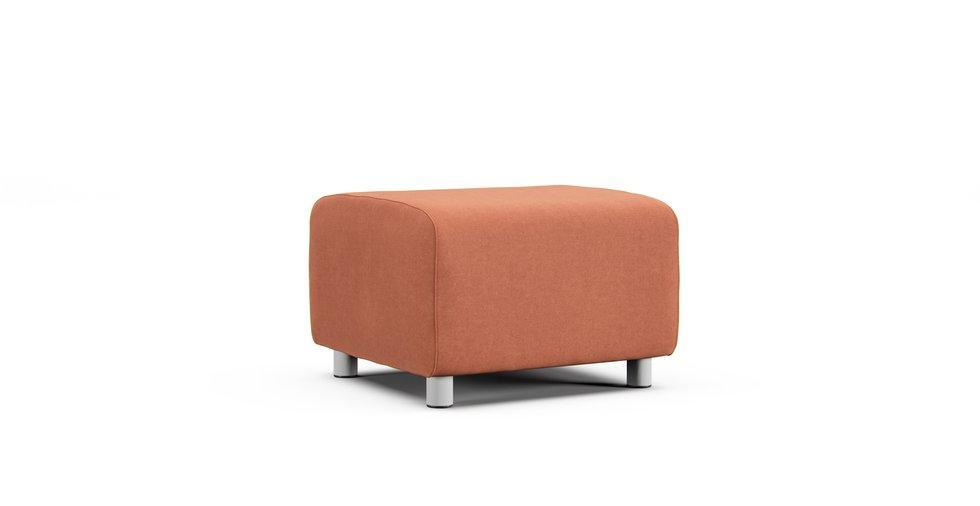 Signature Microfiber Dark Coral