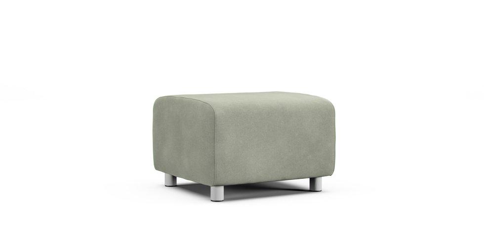 Signature Microfiber Silver Sage