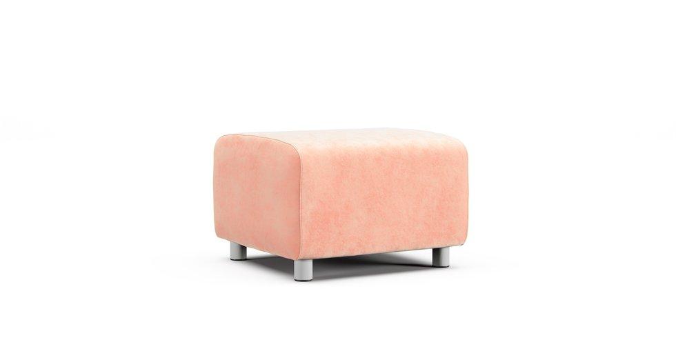 Classic Velvet Peach