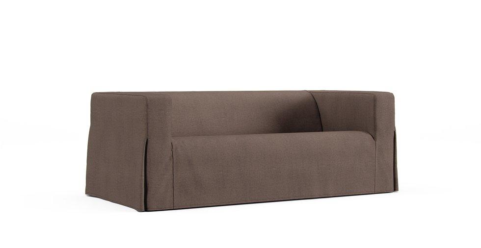 Mod Chenille Espresso