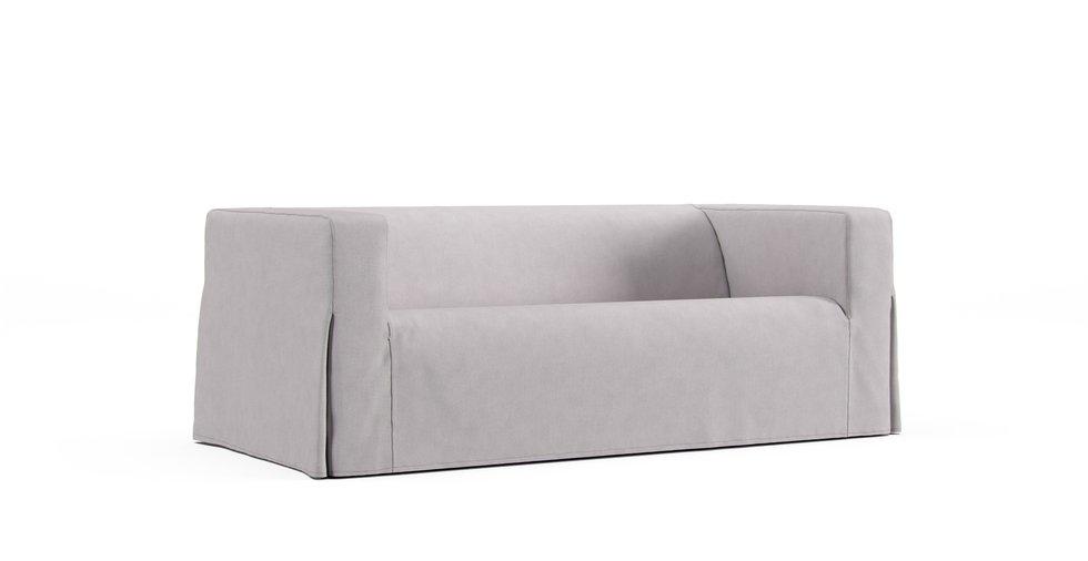 Everyday Weave Pebble