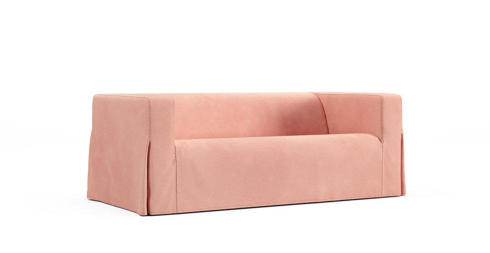 Signature Microfiber Coral