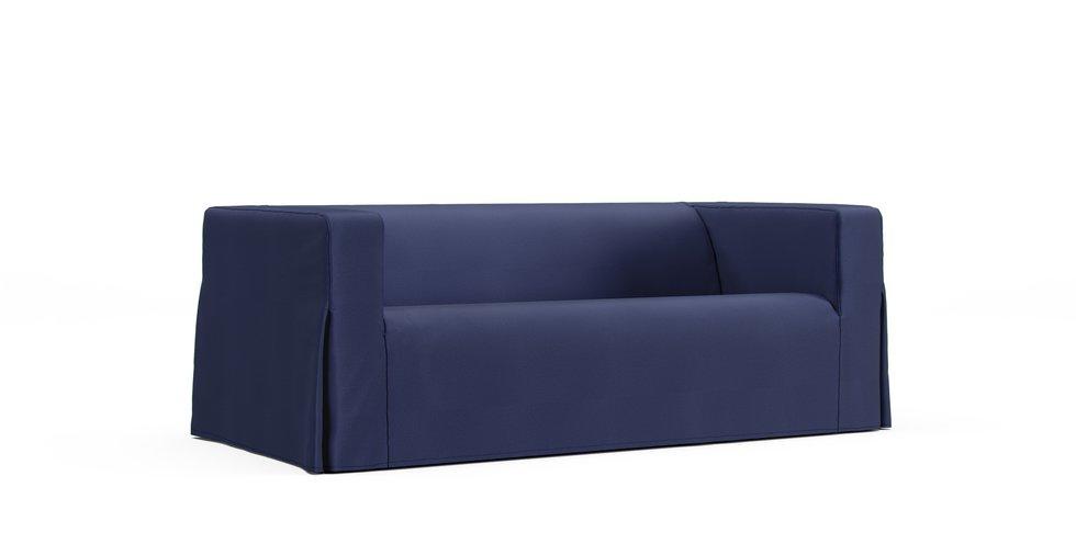 Everyday Cotton Navy