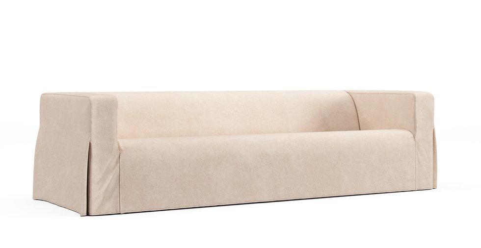 Mod Basketweave Pearl