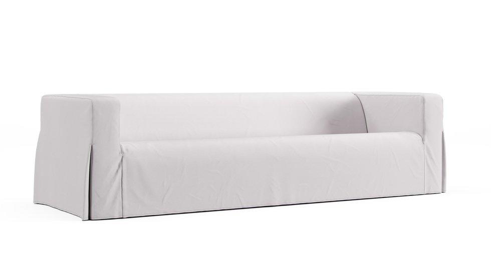 Everyday Cotton Pebble