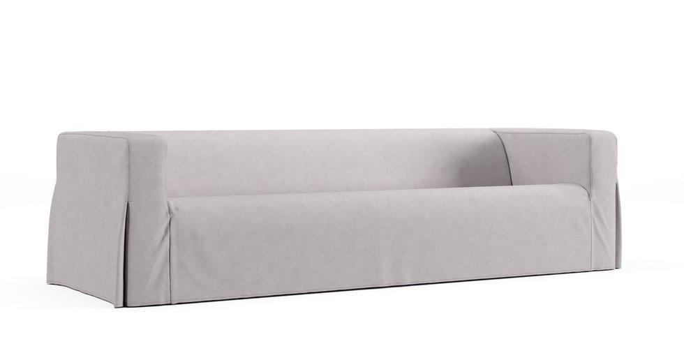 Everyday Weave Pebble