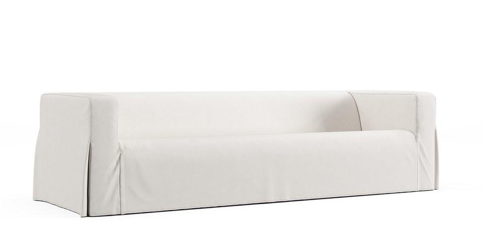 Everyday Weave Cream